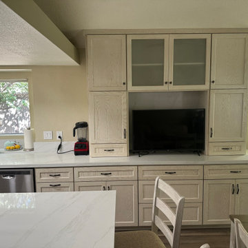 Kitchen Remodel in Corona Ca