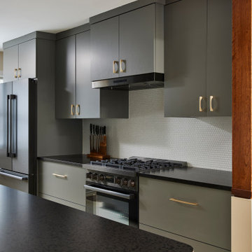 Golden Valley Kitchen