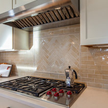 Kitchen room