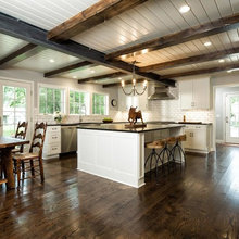 Truckee Kitchen