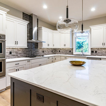 Countertops