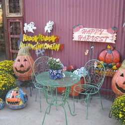Fall Decor - Outdoor Products