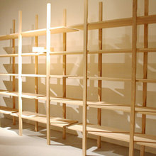 shelving