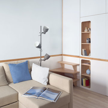 Riviera Cabin
