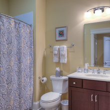 Bathroom Ideas