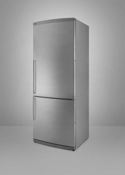 Contemporary Refrigerators by summitappliance.com