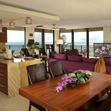 2100 Towers Penthouse