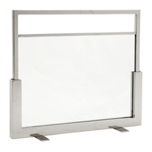 Fireplace Screen