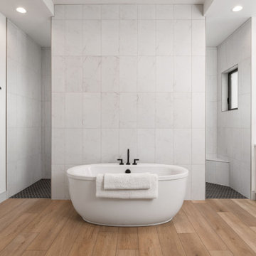 The Power To Build Better: Natural Beauty