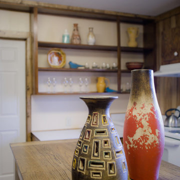 Peach Tree Farm Guest Barn
