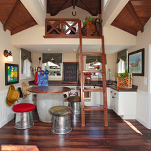 BettyBe's playhouse inspiration