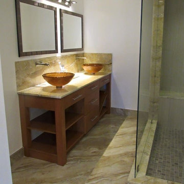 Bed & Bath Addition - Fort Lauderdale