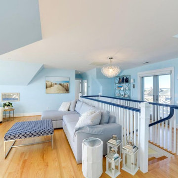 Beach House Happy