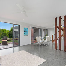 Polished Concrete