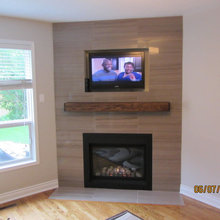 Living Room Ideas