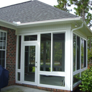Sunroom Additions