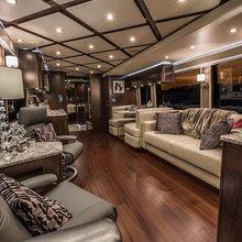 DreamVacationHome On Wheels