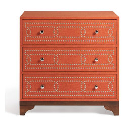 Jackie Chest - Products