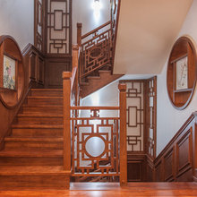 woodwork and similar