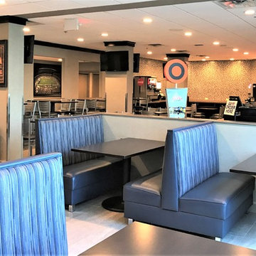 Stadium Hotel