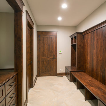 Timber Frame - Lexington Charmer
