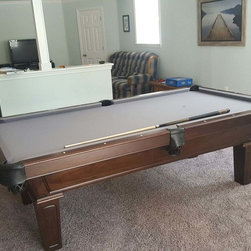 2017 Installs - Lifestyle And Leisure