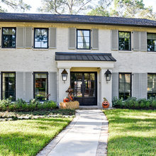 Exterior paint