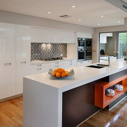 Orion Quartz Surfaces - Kitchen Countertops