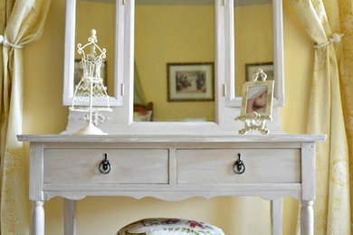 Inspiration for a timeless home design remodel in Portland