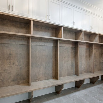 Custom Home 002