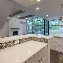 New house