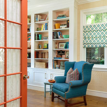 Home Office Ideas
