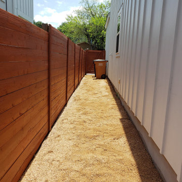 Zen Garden