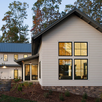 Beaucatcher Residence