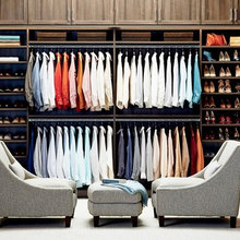 Vestidor / Dressing room