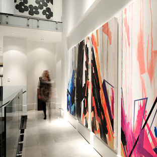 Amanda Hamilton Interior Design