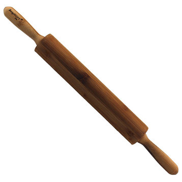 Bamboo Rolling Pin