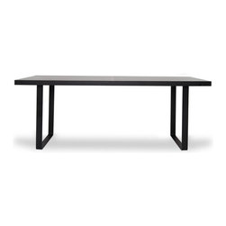 Boshporus Dining Table by sohoConcept - Dining Tables