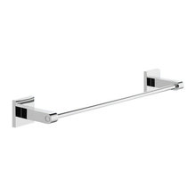 Towel Bar and toilet holder