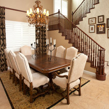 dinning rooms