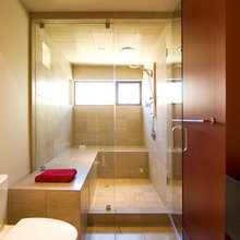 Steam Shower