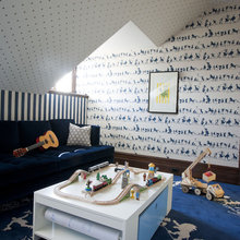 2nd floor playroom
