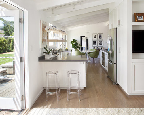 Half Vaulted Ceiling | Houzz