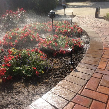 Lawn and Landscape Irrigation