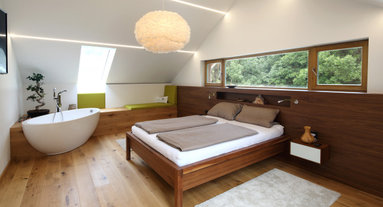 Die 15 Besten Tischler Schreiner In Bad Reichenhall Bayern Houzz