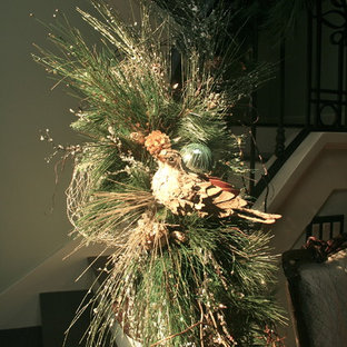 Traditional Staircase