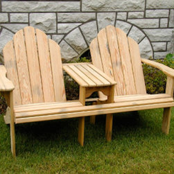 Our Work - Living Room Chairs