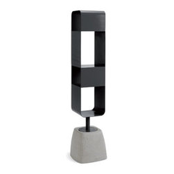 Urban-B Display Shelf - Bookcases