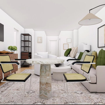 Studio NYC (Havenly)