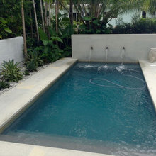 pool ideas
